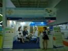 CHAILEASE THAM GIA HỘI CHỢ TRIỂN LÃM QUỐC TẾ NGÀNH NHỰA LẦN 03 NĂM 2018