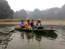 Ninh Bình – Một vùng trời mênh mang