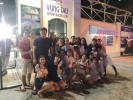 CREDIT DEPARTMENT OF CHAILEASE VIETNAM IN VUNGTAU CITY