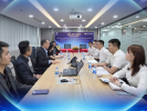 CHAILEASE VÀ FAW TRUCKS VIỆT NAM TRỞ THÀNH ĐỐI TÁC CHIẾN LƯỢC – MỞ RỘNG GIẢI PHÁP THUÊ TÀI CHÍNH LINH HOẠT, THUẬN TIỆN VÀ AN TOÀN CHO KHÁCH HÀNG.