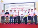 CHAILEASE VIỆT NAM TÀI TRỢ HỌP MẶT HỘI VIÊN HIỆP HỘI VẬN TẢI TỈNH BÌNH DƯƠNG