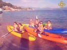 Nhắm mắt thấy mùa hè! Cùng team 2E-2P lăn tới “Maldives Việt Nam” - Đảo ngọc Bình Hưng