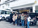 CREDIT TEAM HCM ĐẾN VỚI ĐÀ LẠT – THÀNH PHỐ MỘNG MƠ
