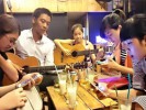Câu lạc bộ âm nhạc – công ty thuê tài chính Chailease.