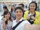 TEAM CHAILEASE VIỆT NAM CHINH PHỤC NGỌN NÚI CAO NHẤT Ở ĐÀI LOAN