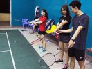 CHAILEASE BADMINTON CLUB