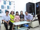 CHAILEASE GIỚI THIỆU CHO THUÊ TÀI CHÍNH TỚI SINH VIÊN ĐẠI HỌC KINH TẾ - LUẬT TP.HCM (UEL)