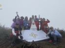 HÀNH TRÌNH 3 NGÀY 2 ĐÊM TREKKING CHINH PHỤC BẠCH MỘC LƯƠNG TỬ CỦA CHAILEASE VIỆT NAM