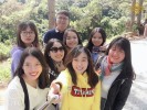 THANH XUÂN CÓ BAO NHIÊU MÀ HỮNG HỜ……