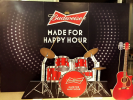CHAILEASE HÀ NỘI  & HẢI PHÒNG: “MADE FOR HAPPY HOUR” CÙNG BIA BUDWEISERS