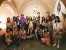 CSD VÀ NHỮNG NGƯỜI BẠN