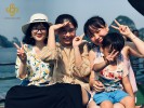 HẠ LONG TRONG NHỮNG NGÀY HẠ CHÍ