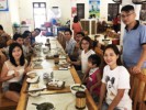 CHAILEASE TẠI SẦM SƠN – HÒA MÌNH VÀO BIỂN CẢ – NHỮNG CẢM XÚC KHÓ NÓI THÀNH LỜI