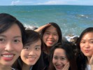 CHUYẾN ĐI VŨNG TÀU CUỐI NĂM (H-G CHAILEASE TEAM)