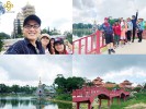 CÙNG TEAM HF ĐẾN AN GIANG – VÙNG ĐẤT CỦA NHỮNG ĐIỀU KỲ BÍ