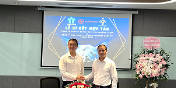 Ký kết chương trình hợp tác chiến lược giữa Trường Thịnh Group và Chailease