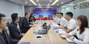 CHAILEASE VÀ FAW TRUCKS VIỆT NAM TRỞ THÀNH ĐỐI TÁC CHIẾN LƯỢC – MỞ RỘNG GIẢI PHÁP THUÊ TÀI CHÍNH LINH HOẠT, THUẬN TIỆN VÀ AN TOÀN CHO KHÁCH HÀNG.
