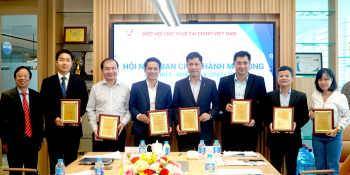 ĐẠI BIỂU CHAILEASE THAM DỰ HỘI NGHỊ BAN CHẤP HÀNH HIỆP HỘI CHO THUÊ TÀI CHÍNH MỞ RỘNG