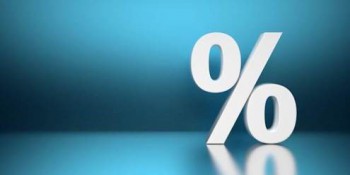 AVERAGE FINANCIAL LEASE INTEREST RATE APPLICABLE TO CUSTOMER