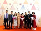 [GALA HR ASIA Awards] Chailease vinh dự nhận giải thưởng 