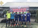 Chailease FC Vô Địch Giải Bóng Đá Giao Hữu Kamaz Việt Nam 2019