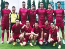 CHAILEASE - SÔI ĐỘNG CÙNG GIẢI BÓNG ĐÁ LEASING CUP 2017