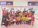 Marketing HCM2 Bowling League 2018