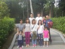 Khu di tích K9 Đá Chông – Resort Vườn Vua & Những trải nghiệm đáng nhớ cùng CILC Team NE