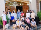 “Biển ơi, ta chào mi!” – chuyến du lịch Vũng Tàu của team CSO Chailease Hồ Chí Minh