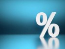 AVERAGE FINANCIAL LEASE INTEREST RATE APPLICABLE TO CUSTOMER