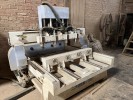 Máy khắc gỗ CNC 4D