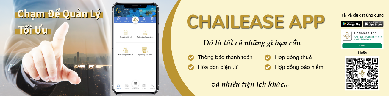 TẢI APP NGAY, TIỆN ÍCH ĐẦY TAY