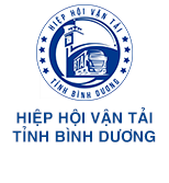 HIỆP HỘI VẬN TẢI TỈNH BÌNH DƯƠNG