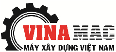 Công ty cổ phần tập đoàn máy xây dựng Việt Nam VINAMAC