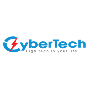 CYBERTECH (Chuyên: cung cấp các dịch vụ lắp đặt bảo trì, bảo dưỡng máy móc, công cụ CNC)