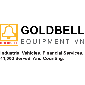 Goldbell (Chuyên cung cấp xe nâng thương hiệu Mitsubishi)
