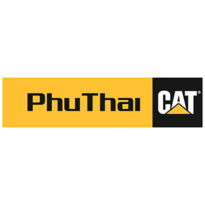 CTY PHÚ THÁI CAT (Chuyên: cung cấp máy xây dựng, thiết bị khai mỏ, động cơ diesel...thương hiệu Caterpillar)